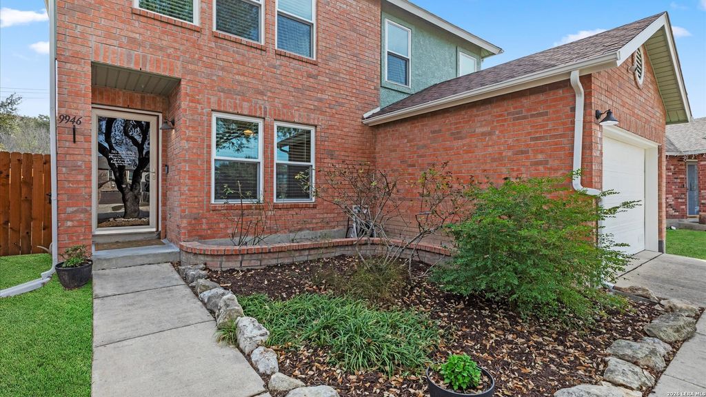 Photo of 9946 Lauren Mist, San Antonio, TX 78251 (MLS # 1944602)