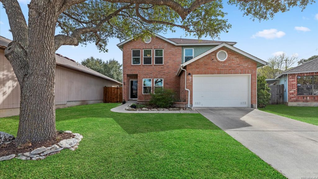 Photo of 9946 Lauren Mist, San Antonio, TX 78251 (MLS # 1944602)