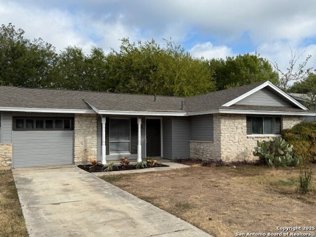 Photo of 7331 Still Brook, San Antonio, TX 78238 (MLS # 1954216)