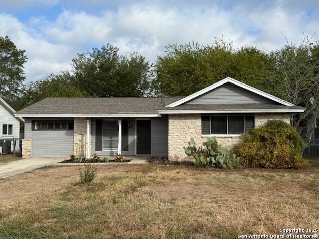 Photo of 7331 Still Brook, San Antonio, TX 78238 (MLS # 1954216)