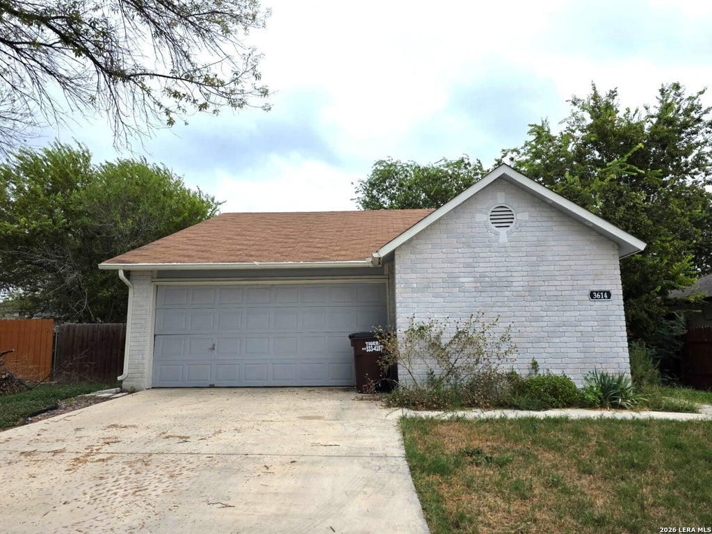 Photo of 3614 Woodglow Cir, San Antonio, TX 78244 (MLS # 2023917)