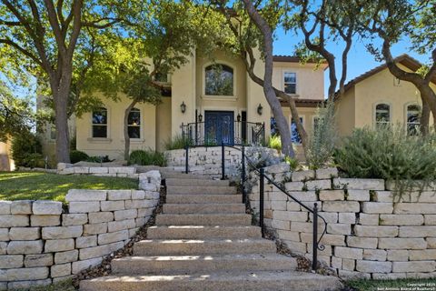 Photo of 319 SPRINGSIDE, San Antonio, TX 78260 (MLS # 1915795)