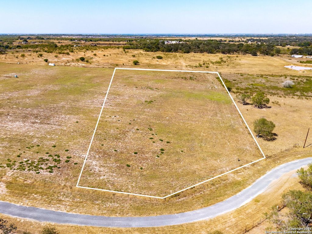 Photo of TBD Still Meadow, Seguin, TX 78155 (MLS # 1951907)