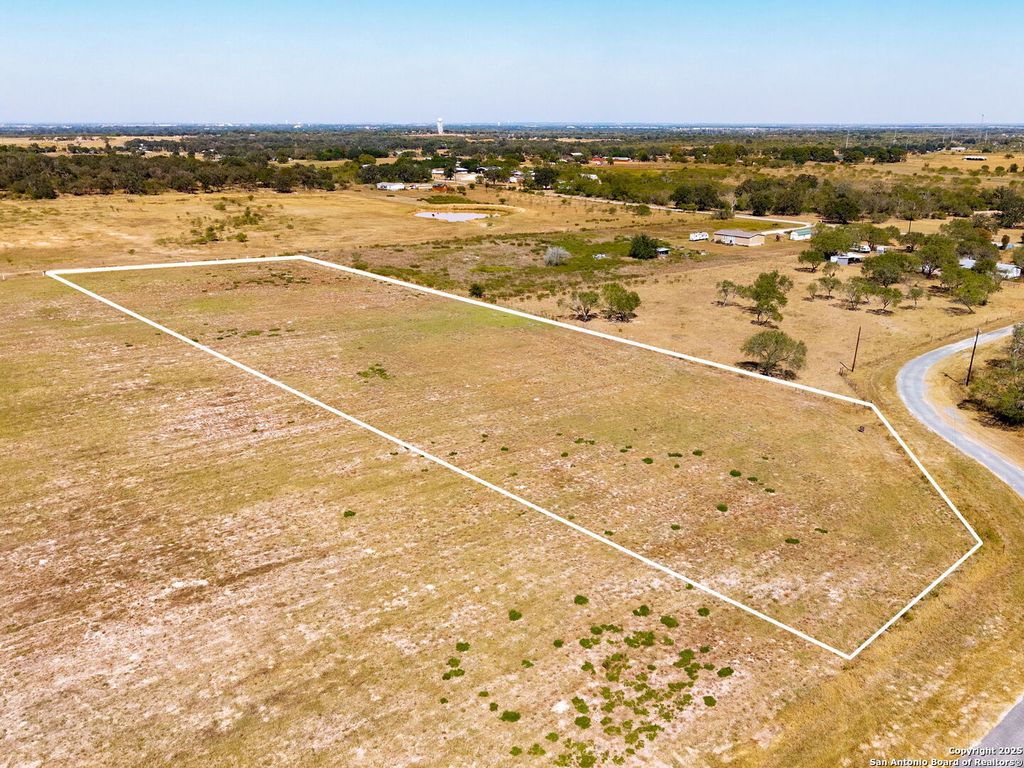 Photo of TBD Still Meadow, Seguin, TX 78155 (MLS # 1951907)