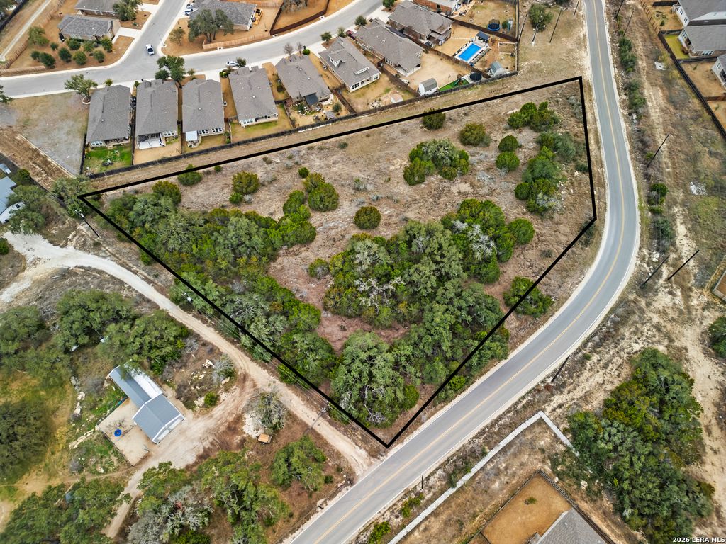 Photo of STAHL LN Stahl LN., Bulverde, TX 78163 (MLS # 1940842)