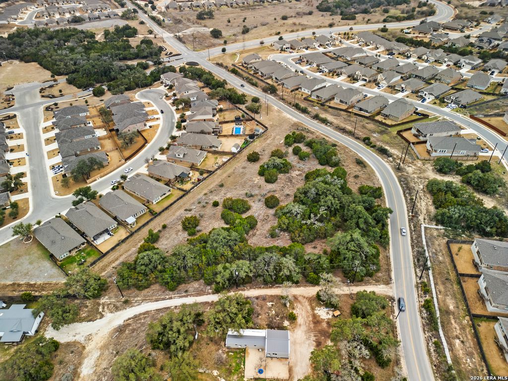 Photo of STAHL LN Stahl LN., Bulverde, TX 78163 (MLS # 1940842)