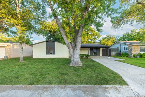 A home in Schertz