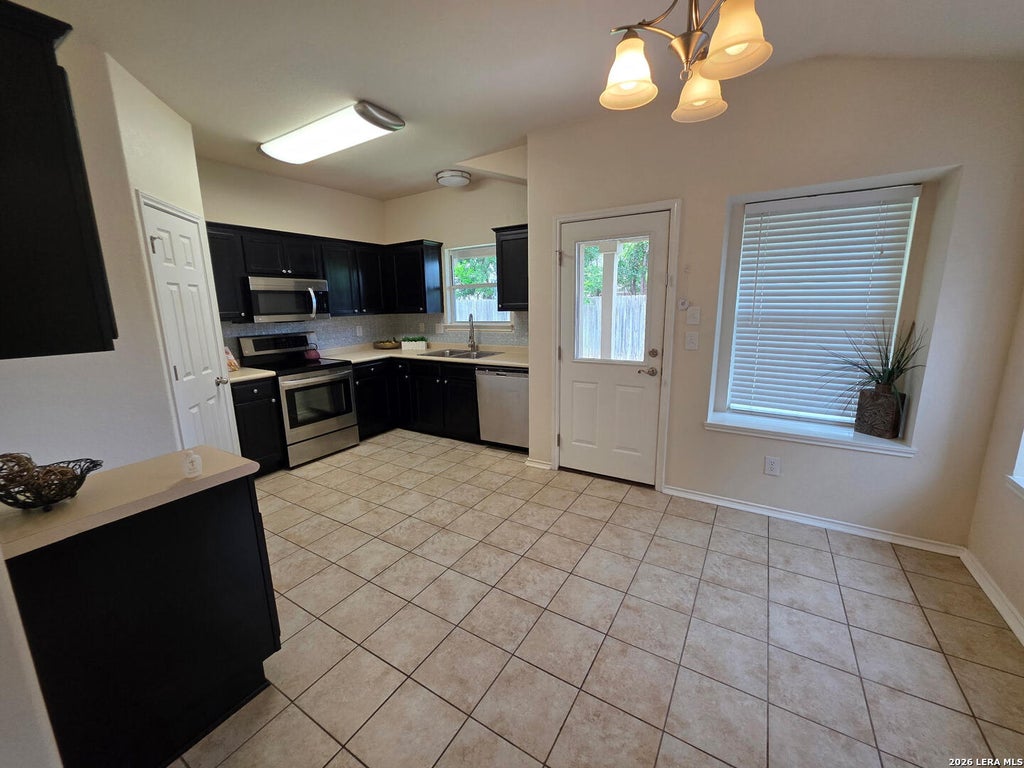 Photo of 10303 Roseangel Ln, Helotes, TX 78023 (MLS # 1972561)
