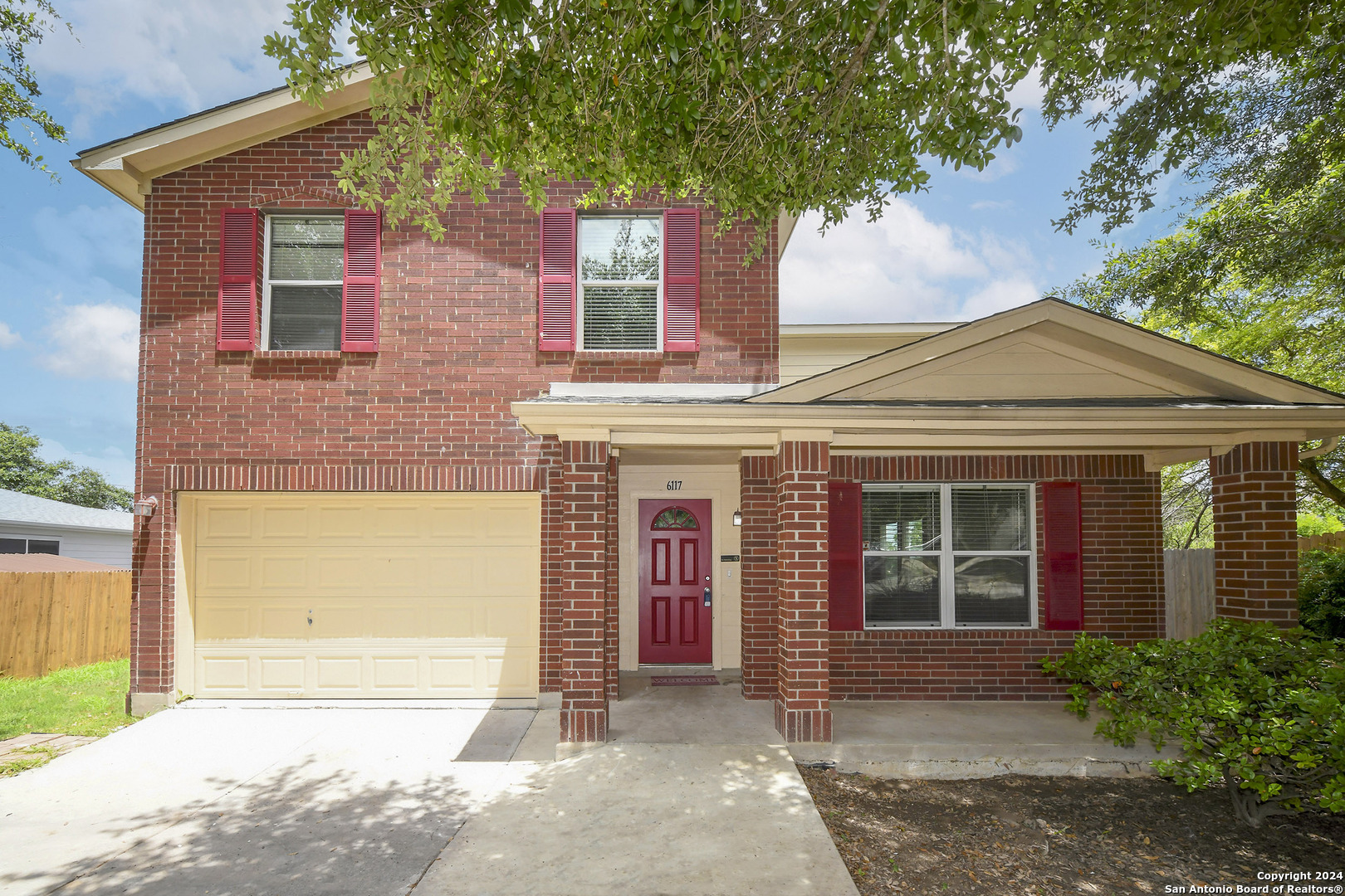 View Schertz, TX 78108 house