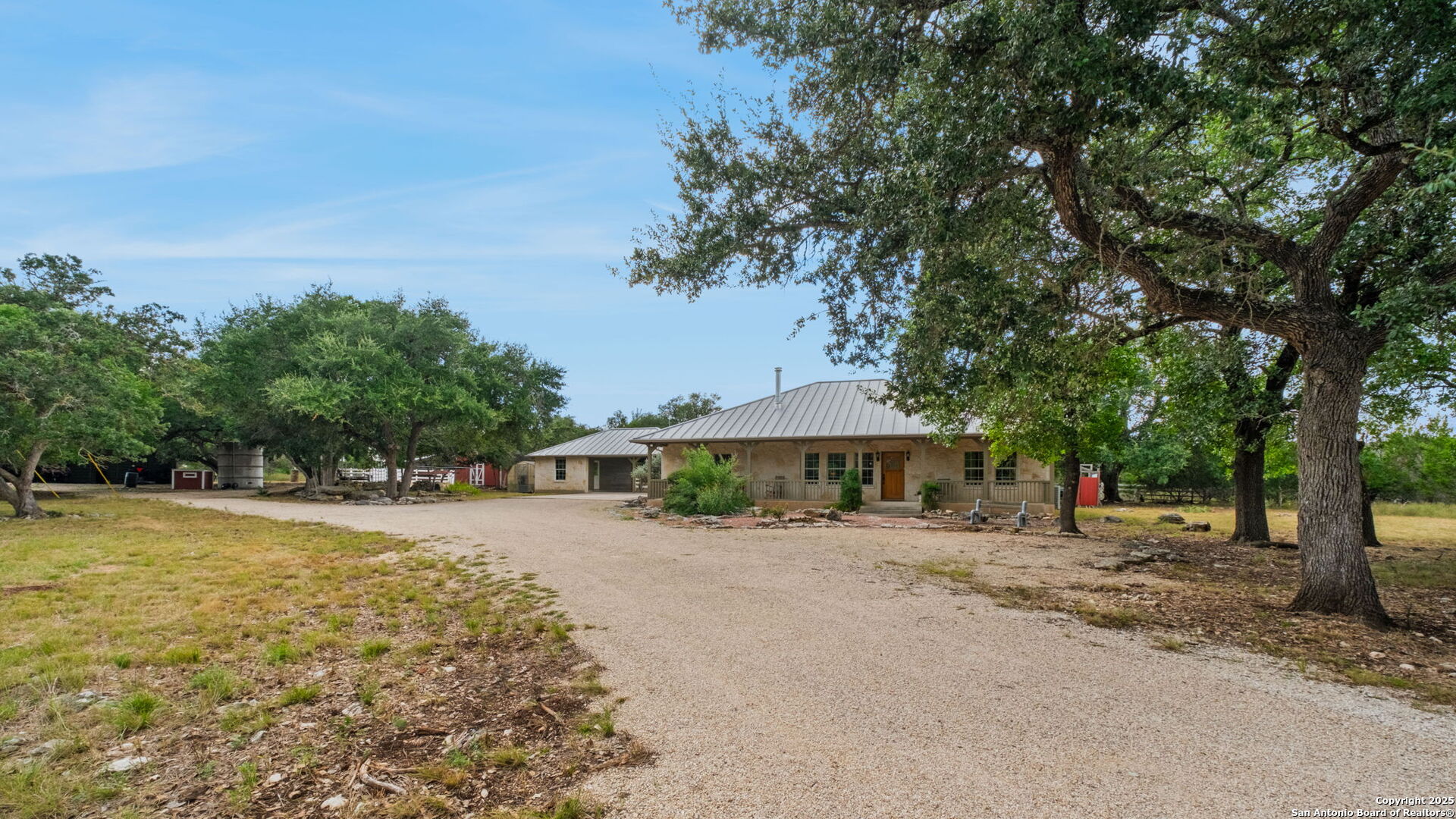 518 Mountain Creek Trail