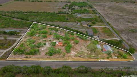 A home in Natalia