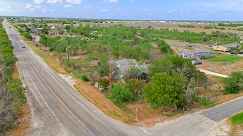 A home in Natalia