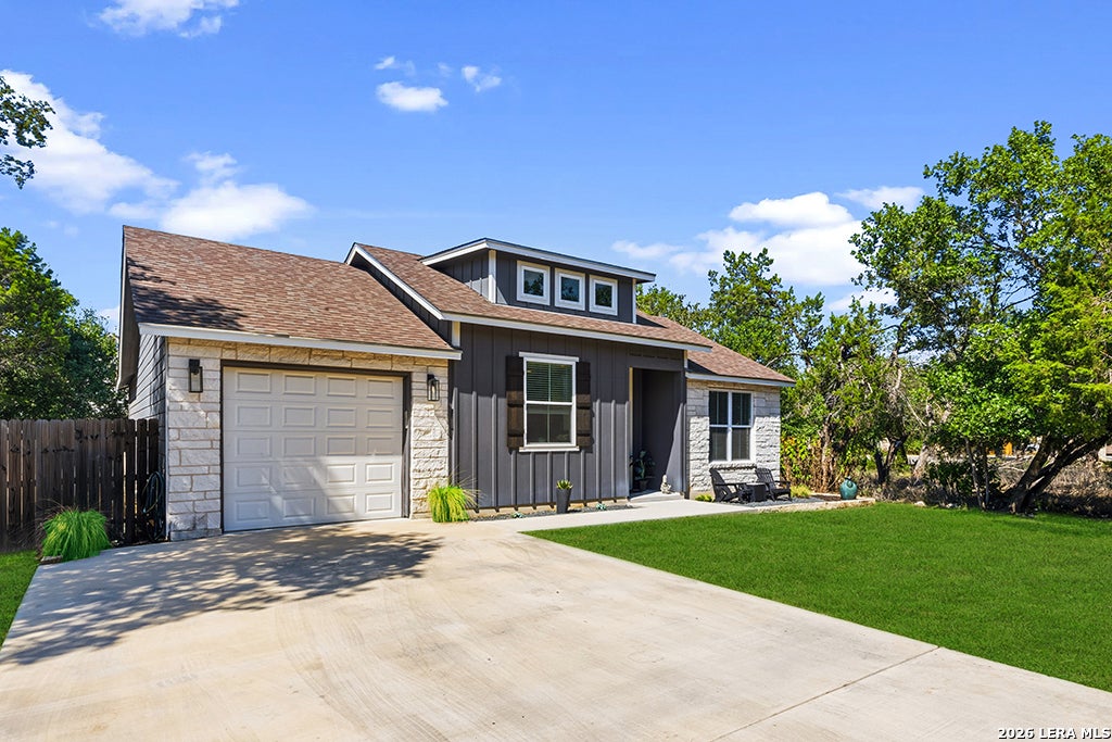 Photo of 4 HAPPY HOLLOW CT, Wimberley, TX 78676 (MLS # 2023839)