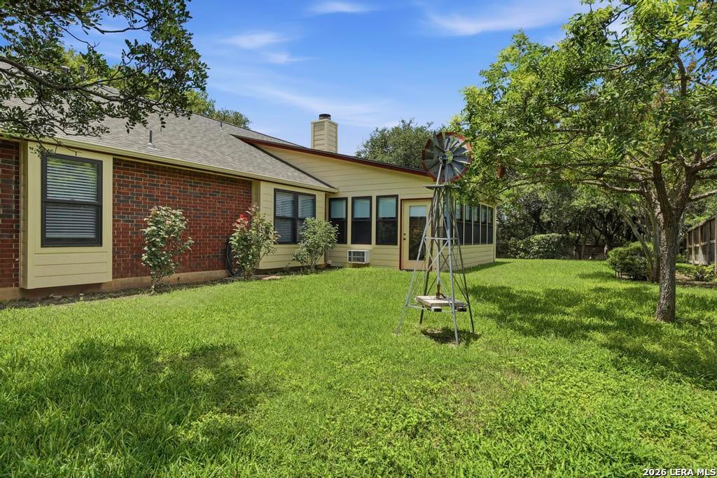 Photo of 2510 Wood Run, San Antonio, TX 78251 (MLS # 1991076)