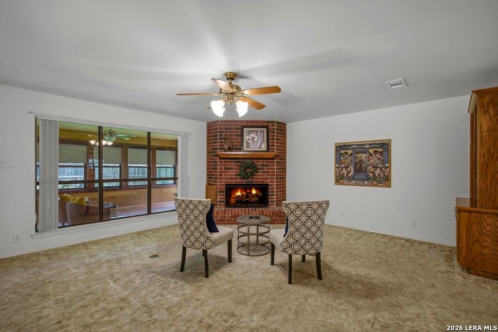 Photo of 2510 Wood Run, San Antonio, TX 78251 (MLS # 1991076)