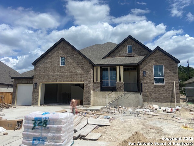127 Olmos Creek