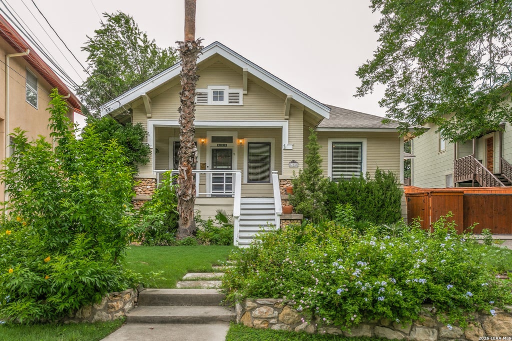 Photo of 638 PATTERSON AVE, Alamo Heights, TX 78209 (MLS # 1993126)