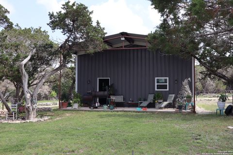 A home in Ingram