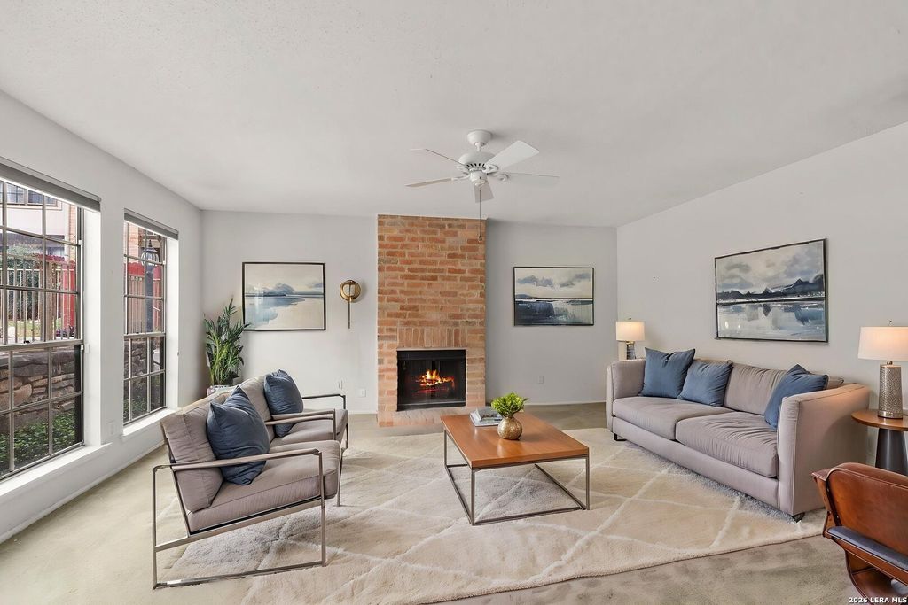 Photo of 7711 Callaghan APT 801 #APT 801, San Antonio, TX 78229 (MLS # 1955930)