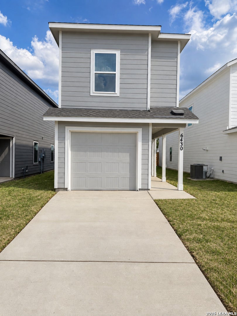 Photo of 6430 DALI BND, San Antonio, TX 78263 (MLS # 2019817)