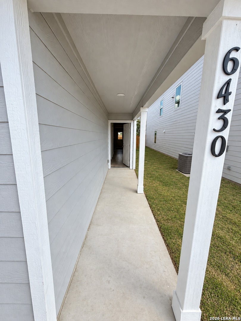 Photo of 6430 DALI BND, San Antonio, TX 78263 (MLS # 2019817)