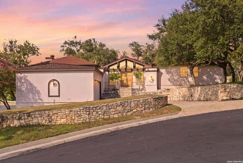 Property photo of 16827 Marlhead, Helotes, TX 78023