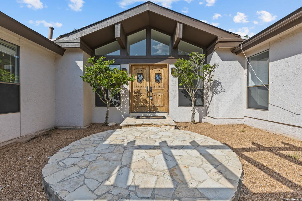 Photo of 16827 Marlhead, Helotes, TX 78023 (MLS # 2007432)
