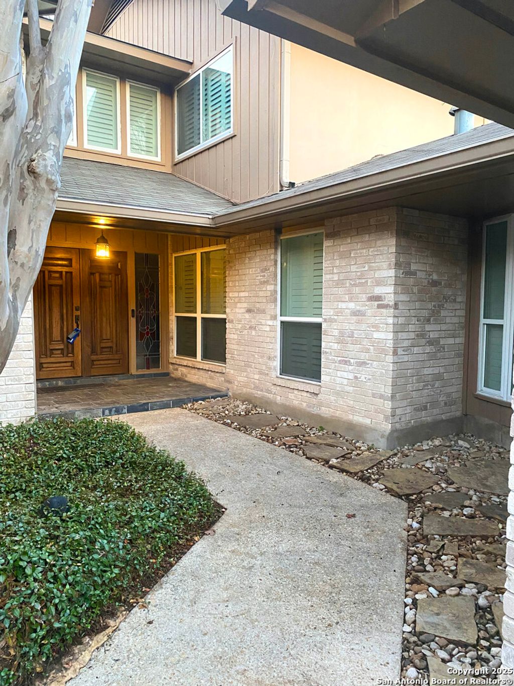 Photo of 11730 Whisper Bow, San Antonio, TX 78230 (MLS # 1914718)