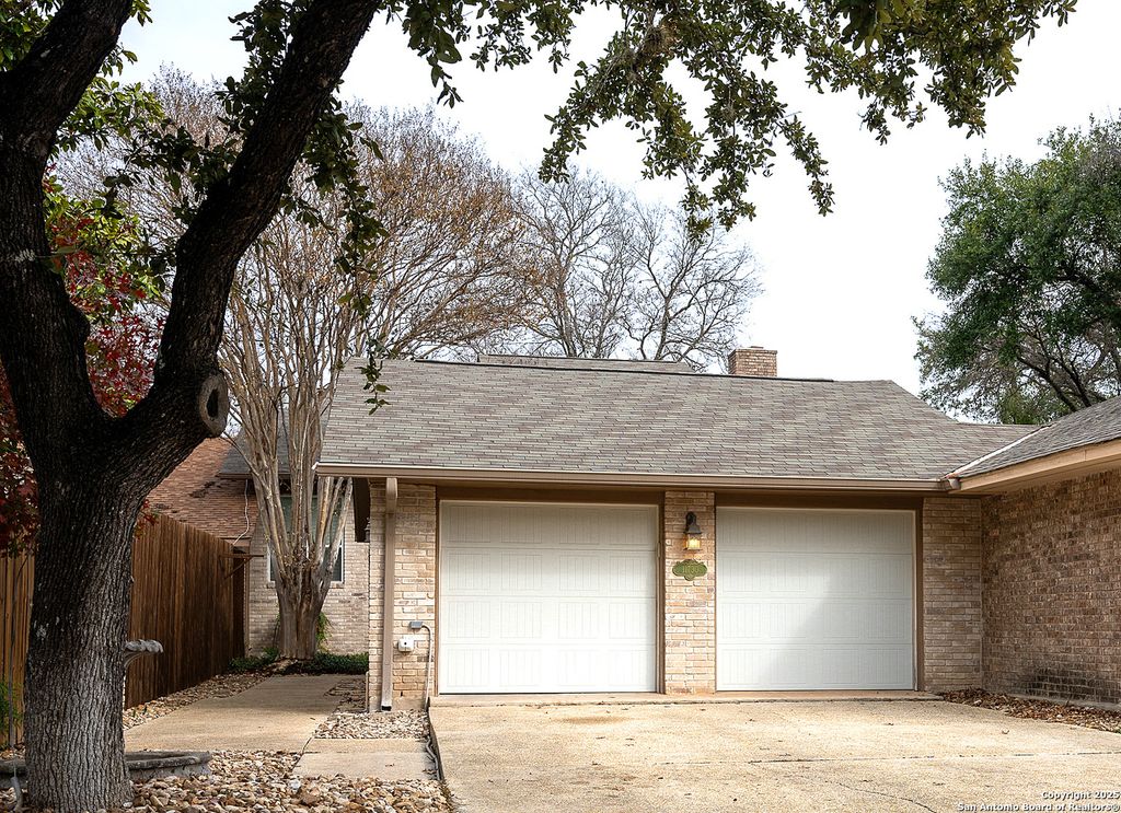 Photo of 11730 Whisper Bow, San Antonio, TX 78230 (MLS # 1914718)
