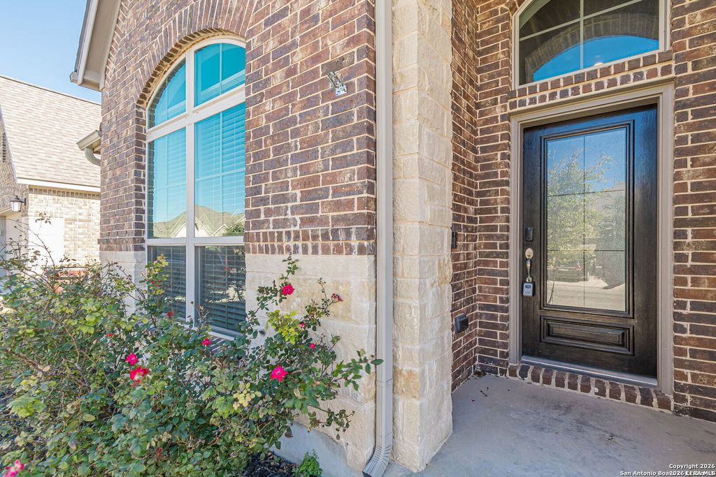 Photo of 8826 Haystack Rd, San Antonio, TX 78254 (MLS # 1954424)