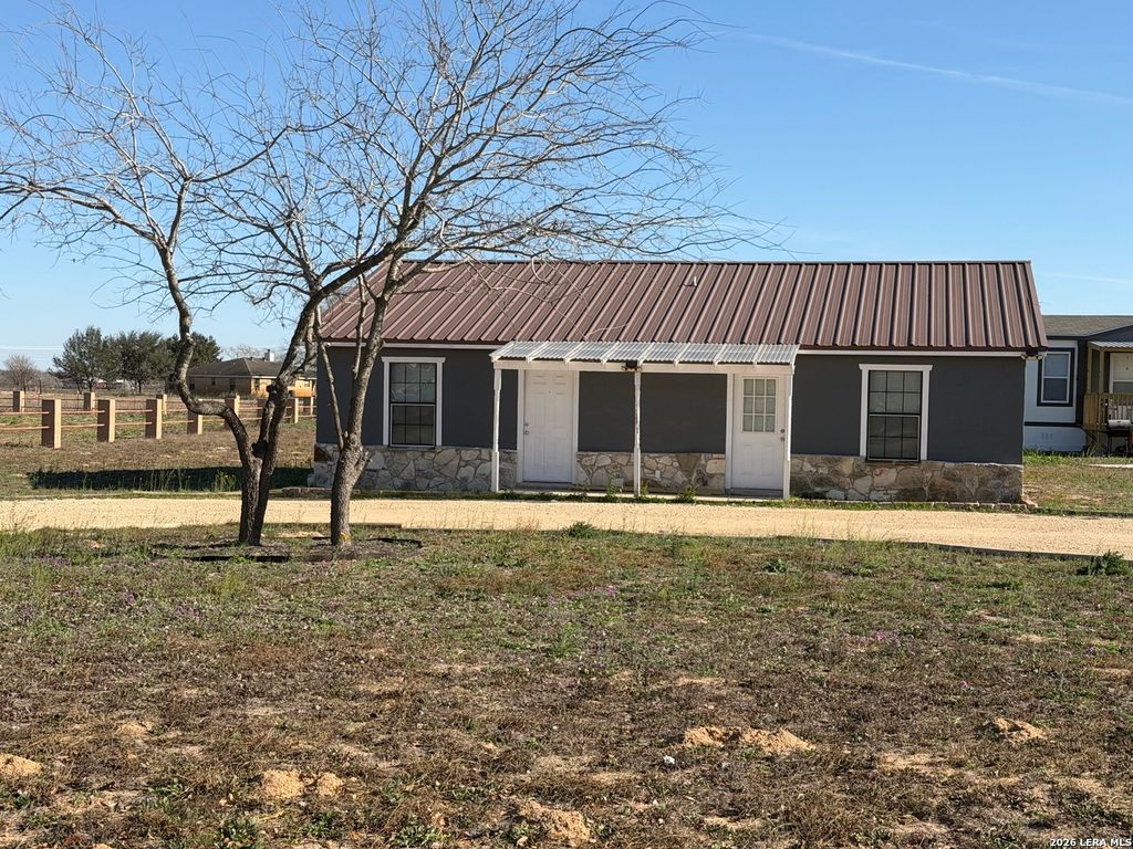 Photo of 268 County Road 341, La Vernia, TX 78121 (MLS # 1945392)