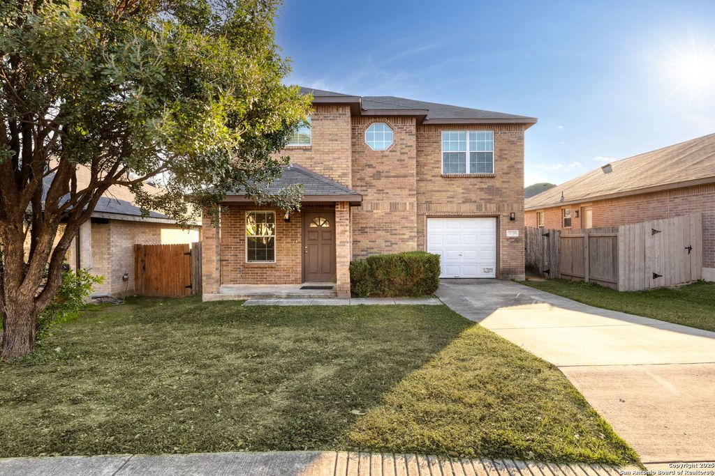 Photo of 10738 Shaencrossing, San Antonio, TX 78254 (MLS # 1929854)