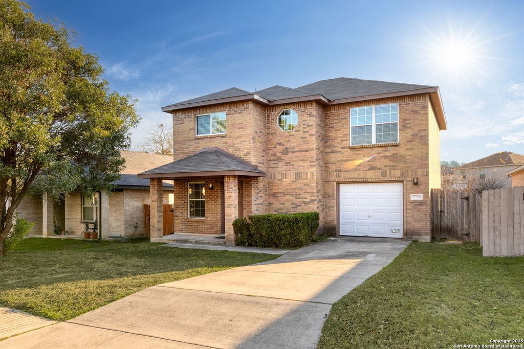Photo of 10738 Shaencrossing, San Antonio, TX 78254 (MLS # 1929854)