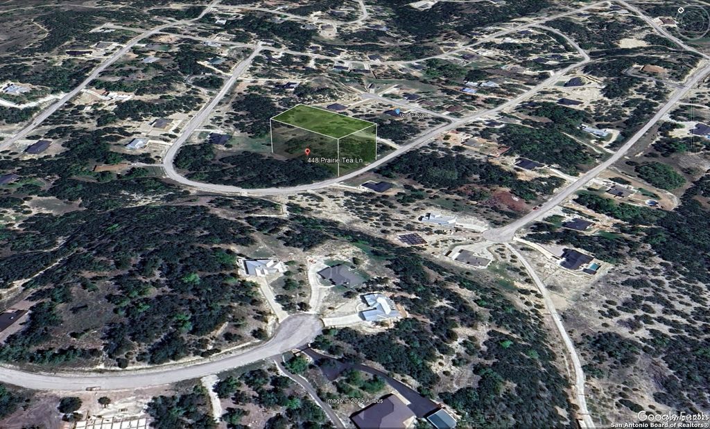 Photo of 448 Prairie Tea, Canyon Lake, TX 78133 (MLS # 1884453)