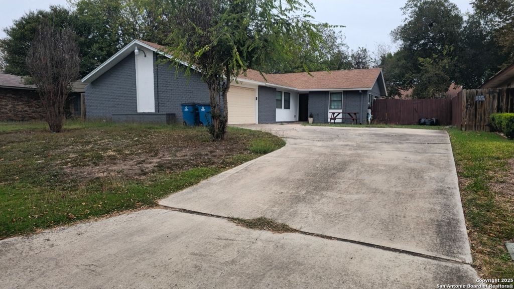 Photo of 4819 BILL ANDERS, Kirby, TX 78219 (MLS # 1925844)