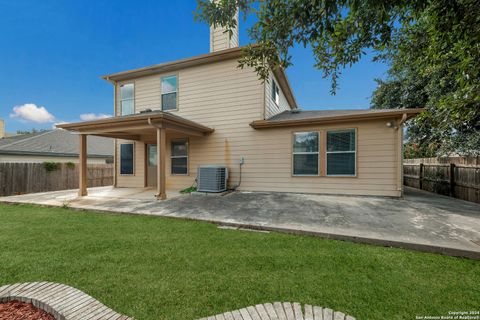 A home in Cibolo