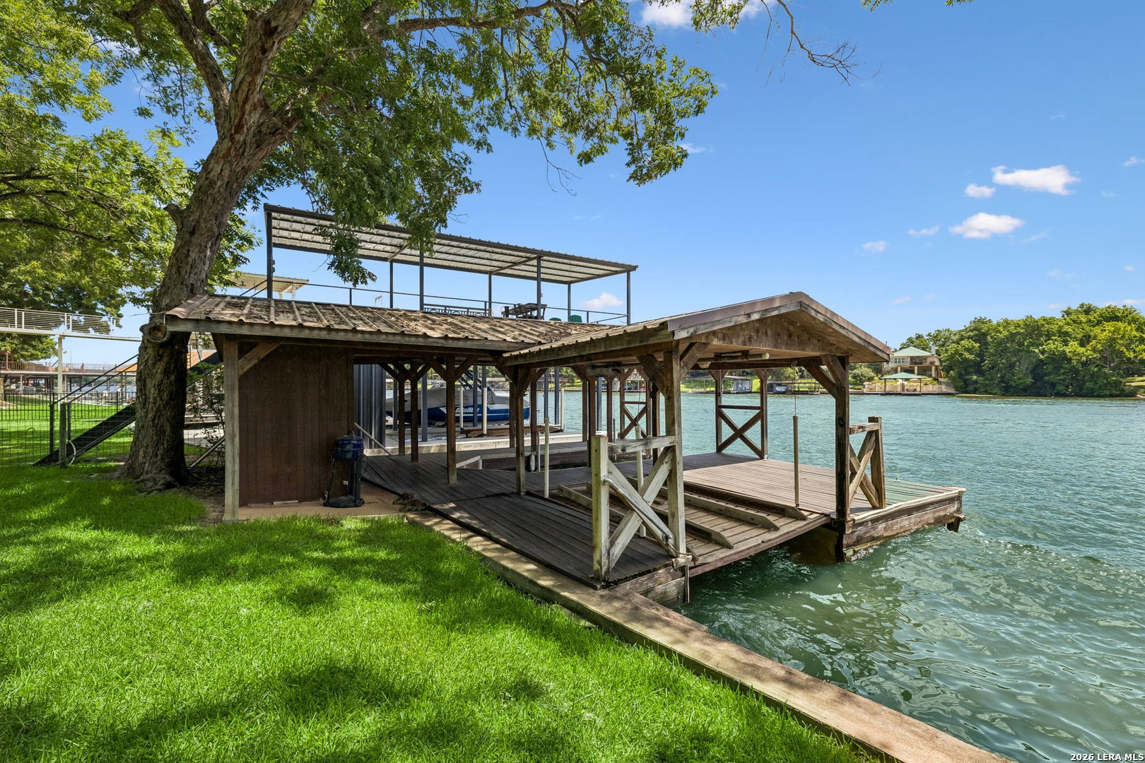 2632 WILLIAMS LAKESHORE