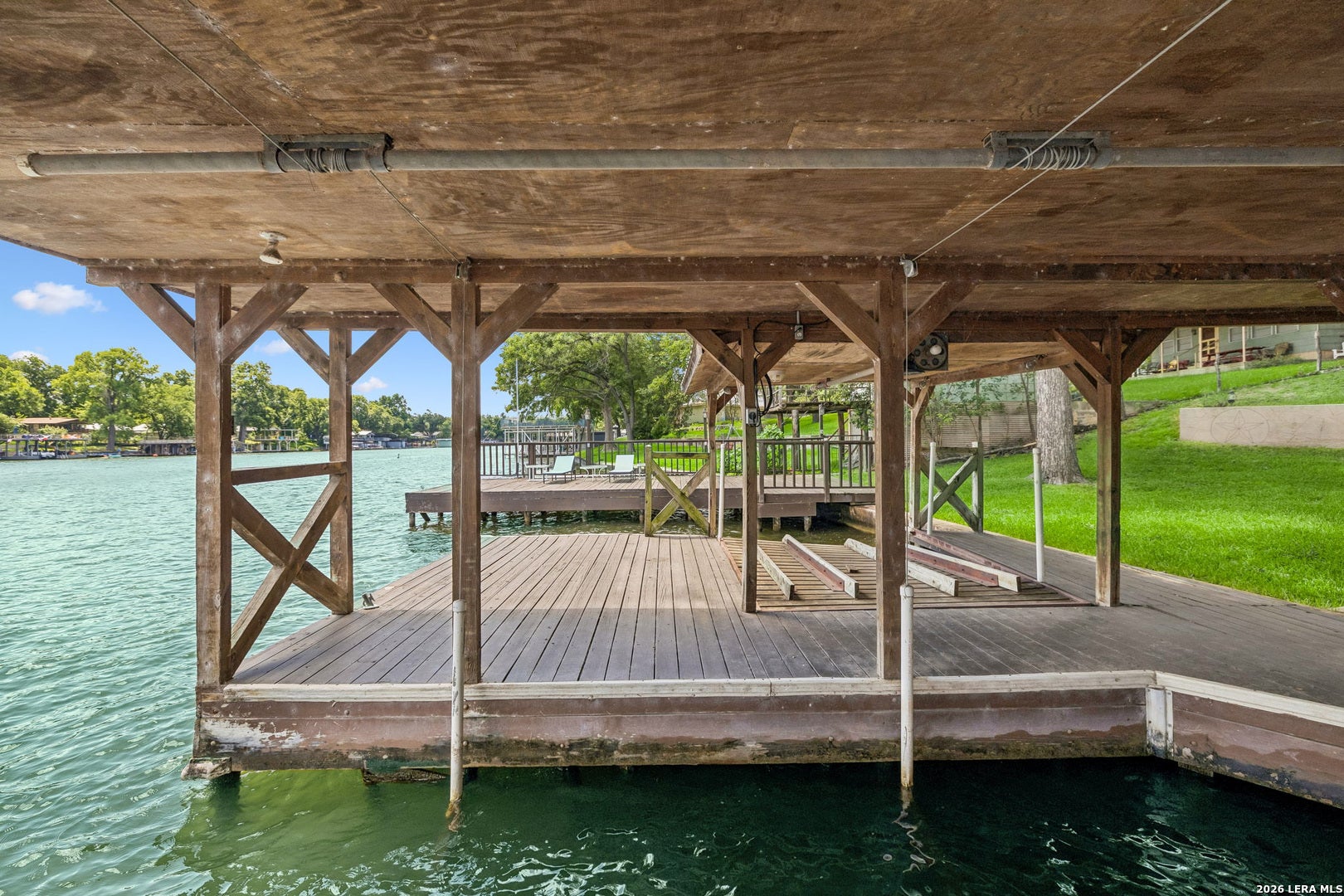 2632 WILLIAMS LAKESHORE