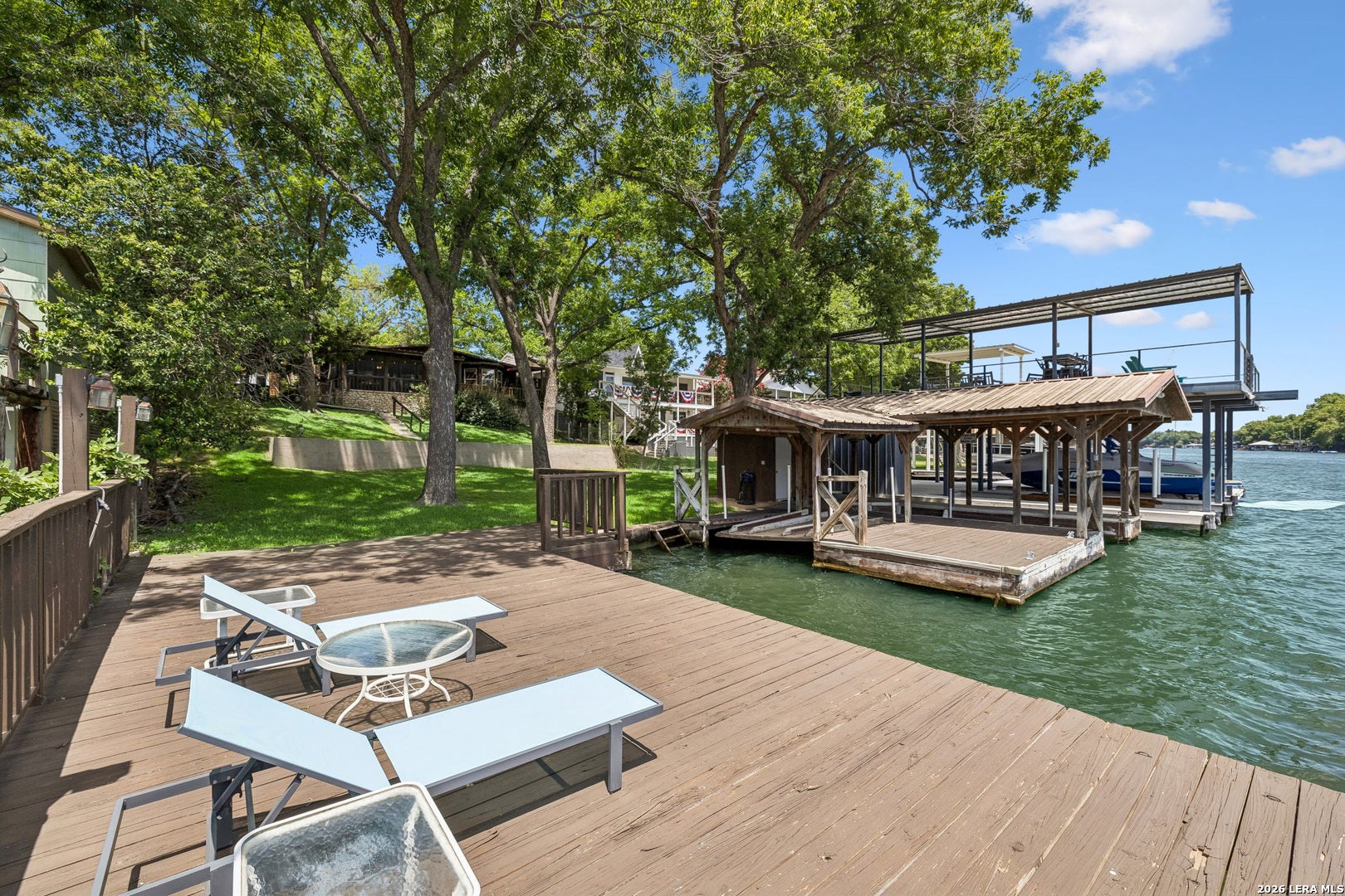 2632 WILLIAMS LAKESHORE