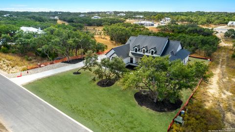 A home in Bulverde