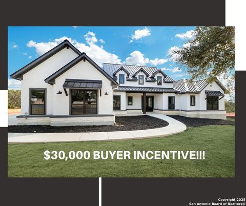 673 Annabelle Avenue Bulverde TX 78163
