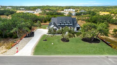 A home in Bulverde