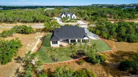 A home in Bulverde