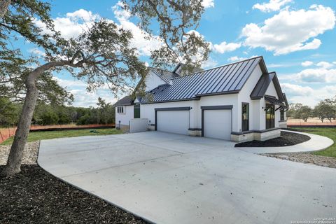 A home in Bulverde