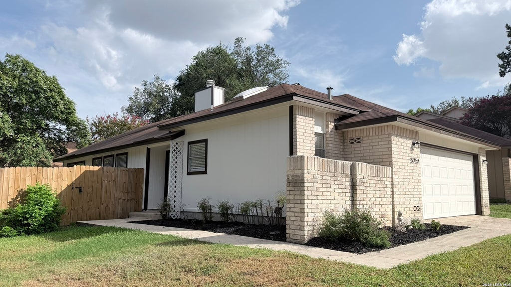 Photo of 5754 Spring Night, San Antonio, TX 78247 (MLS # 2003468)