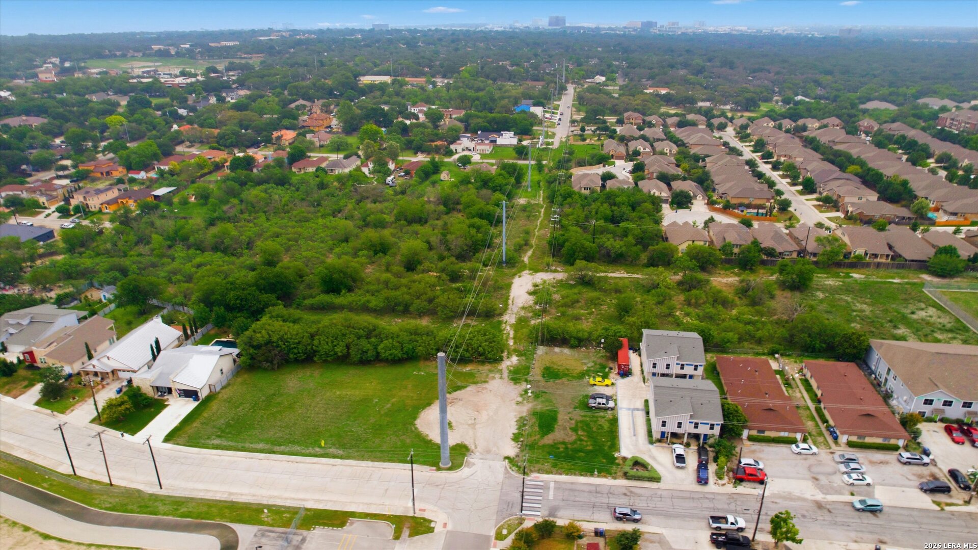 1819 Silver Oaks