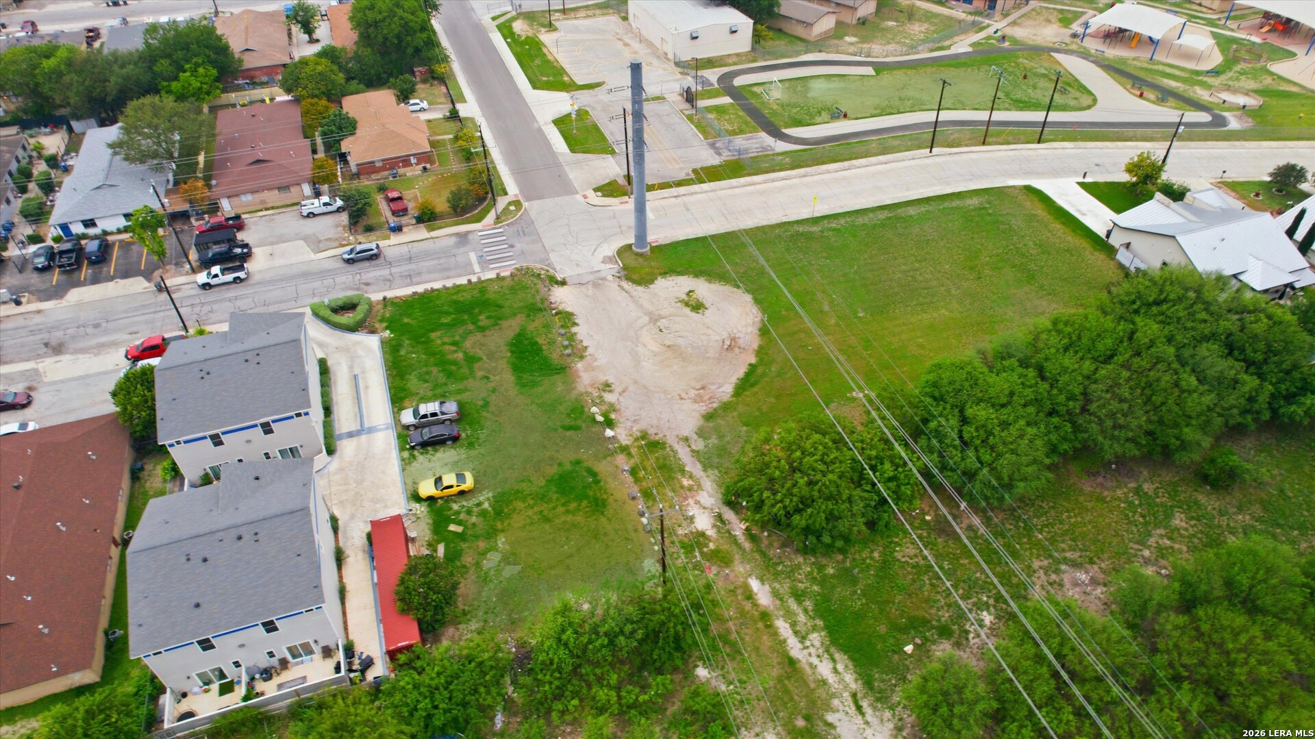 1819 Silver Oaks