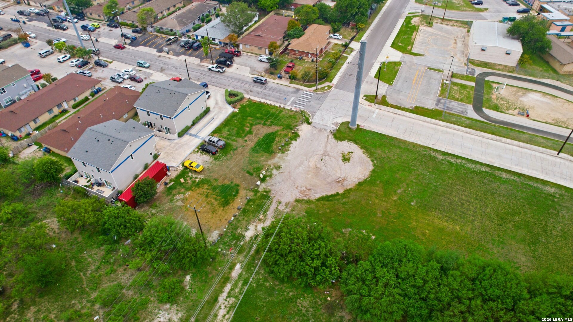 1819 Silver Oaks