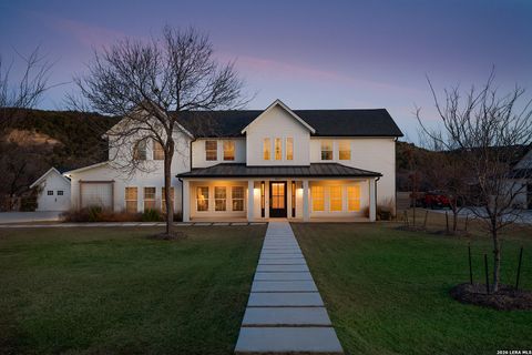 807 Wade Road New Braunfels TX 78132