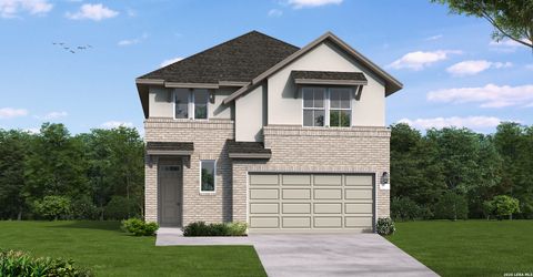 Photo of 10304 Bartenheim Dr, Schertz, TX 78154 (MLS # 1971644)